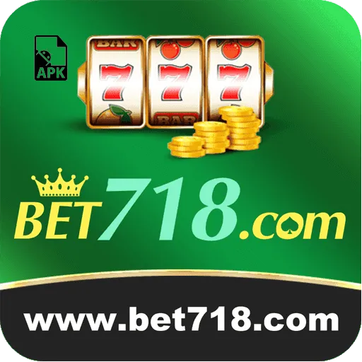 APK oficial da bet718login para Android