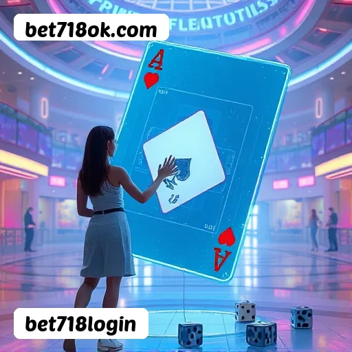 Catálogo bet718login 2.547 jogos - Pragmatic Play, Evolution, NetEnt