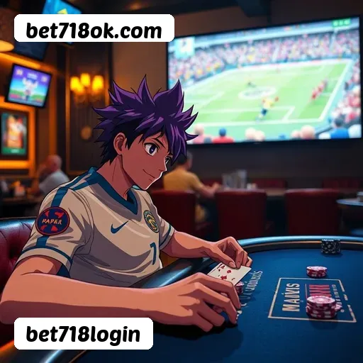 Tabela RTP dos jogos de cassino da bet718login