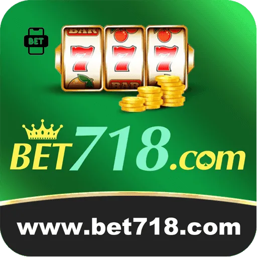 Apostas esportivas da bet718login com odds competitivas