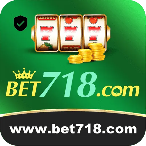 Plataforma completa da bet718login com todos os jogos