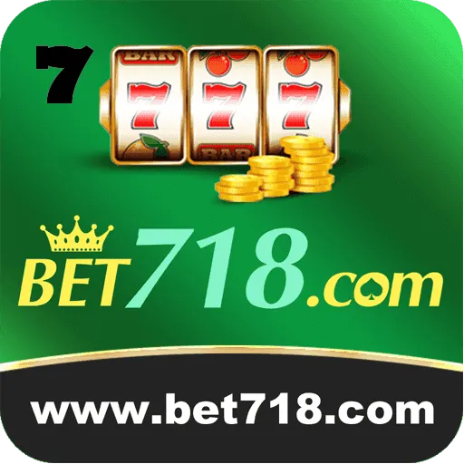 Slots online da bet718login com jackpots progressivos